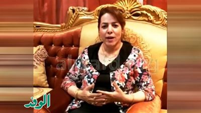 (فيديو) صاحبة واقعة سمالوط تسترد فلوسها: تواصلوا مع بنك مصر