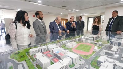 مصطفى الفقي: الأكاديمية العربية تحولت لإمبراطورية علمية عربية