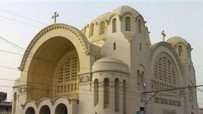الفرنسية: أقباط مصر أكبر طائفة مسيحية بالشرق الأوسط