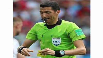 سبب انهاء جهاد جريشة مسيرته التحكيمية بعد 25 سنة في هذا التوقيت