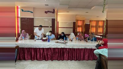 جامعة سوهاج تطبق نظام «الباركود» لطلاب المدن الجامعية