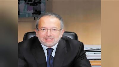 طارق المحمودى عضوا تنفيذياً 