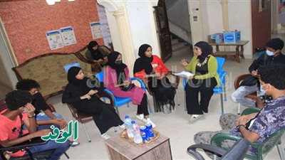 عبر بوابة الوفد.. اللاجئون الإريتريون بمصر يوجهون رسالة للرئيس السيسي