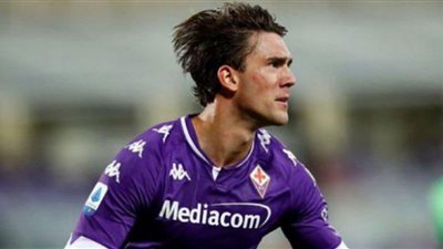 فيورنتينا يصدم مانشستر سيتي ويتمسك بفلاهوفيتش