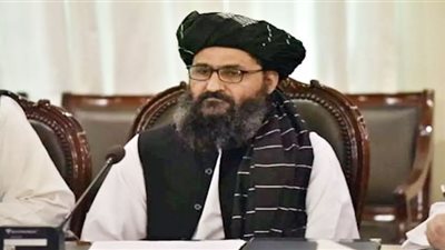 الملا عبدالغني برادر.. من كهوف الجبال إلى قصور الحكم في أفغانستان