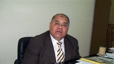 الشورى يقبل اعتذار الشهابى