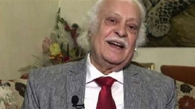 ماهر لبيب .. تفاصيل وموعد صلاة تجنيز الفنان الراحل