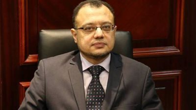 مباشر: منصة التداول الجديدة أفضل دعاية وترويج لسوق المال المصري