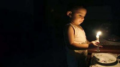 الجيش يتدخل لإعادة الكهرباء لقرى نجع حمادى