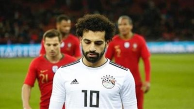 ليفربول يرفض انضمام محمد صلاح إلى معسكر المنتخب.. واتحاد الكرة يخاطب الفيفا
