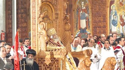 كبار المفكرين وعلماء الأزهر يكشفون الجانب الإنساني في «حياة البطريرك»