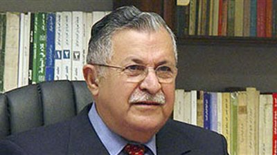 رئيس العراق: البابا كان رمزًا وطنيًا