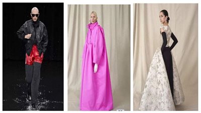 شاهد.. أغرب التصميمات لـ 