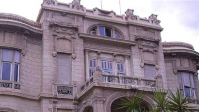 بدء جلسات برلمان شباب عين شمس