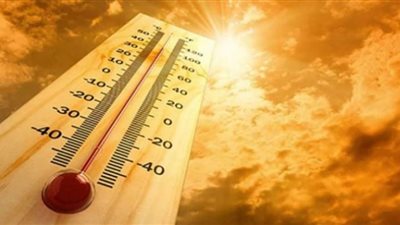 (فيديو) الأرصاد تكشف تفاصيل حالة الطقس خلال الأيام المقبلة