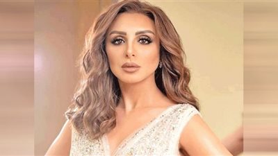 أنغام تجتاز الـ670 ألف مشاهدة بكليب 