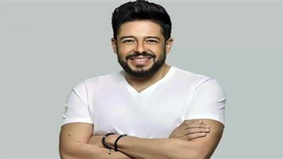 في يومها الثالث.. حماقي يقترب من 2 مليون مشاهدة بأغنية 