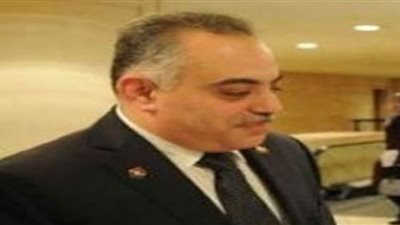 شاكر: جنازة البابا مرهونة بالوضع الأمنى