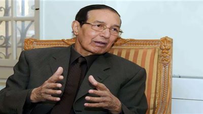 نقابة الإعلاميين تتمنى الشفاء العاجل للإعلامي الكبير حمدي الكنيسي