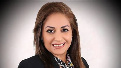 الكاتبة السعوديةغادة طنطاوي: من لم يزر مصر لم ير أرضاً ولاناساً