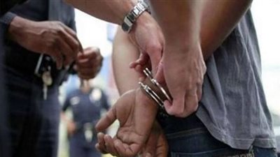 سقوط شخص زور مستندات للحصول على قرض بنكي بالقاهرة