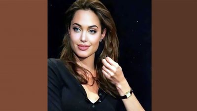 لأول مرة.. أنجلينا جولي تستخدم إنستجرام والسبب: أفغانستان