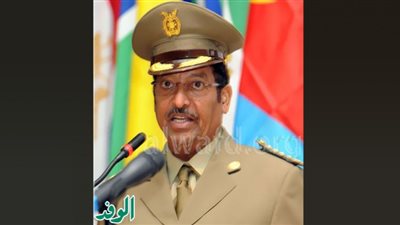 الوفد تحصل علي قرار عقوبة رئيس هيئة أركان الجيش الاريتري