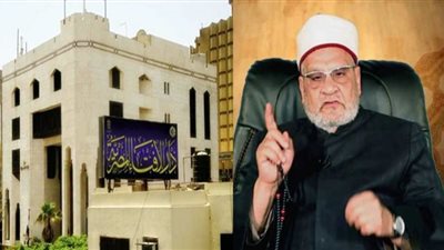 زواج البارت تايم يثير أزمة.. كريمة يبيح والإفتاء تحرم