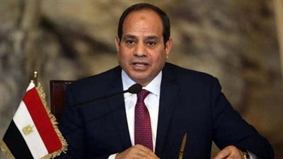 السيسي: أفغانستان منذ 50 عامًا كانت شكل تاني.. وسقوط الدول مدخل للعبث بها (فيديو)
