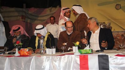 السطوحى: أجد صعوبة فى جمع توكيلات الترشح للرئاسة