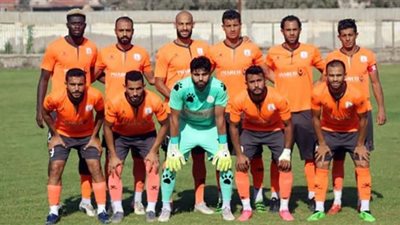 فاركو يتعاقد مع النيجيري كينجسلي استعدادا للدوري الممتاز