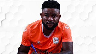 فاركو يعلن التعاقد مع النجم النيجيري سوكاري (شاهد)