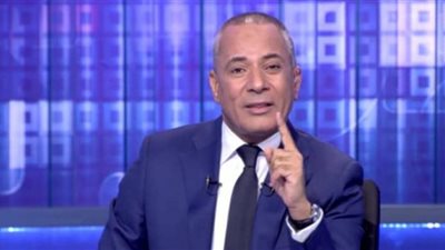 فيديو.. أحمد موسى يشكر السيسي على عودة البعثة المصرية من أفغانستان: بلدنا مبتنساش ولادها