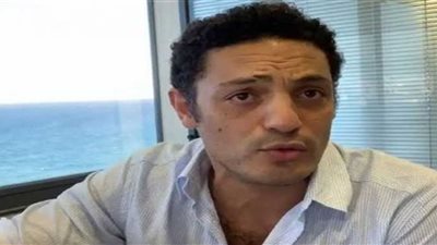 اليوم.. محاكمة الهارب محمد علي في قضية 