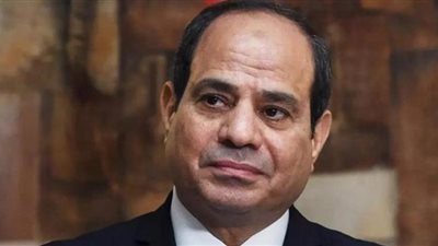 السيسي: قطعنا خطوات جادة لتطوير التعليم في مصر