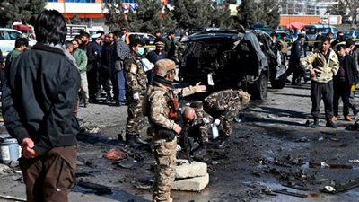 أوكرانيا تكشف حقيقة اختطاف طائرات لها في كابول