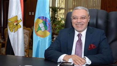 للمره الثانية :الطب النفسي بجامعة طنطا يحصد الميدالية الماسية من المنظمة العالمية للسكتة الدماغية