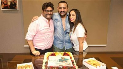 وليد منصور يتعاقد مع دياب لمدة عامين.. و