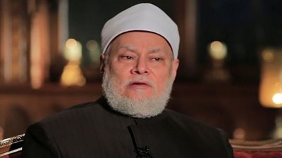 علي جمعة: شخصية المفتي المحطة الأخيرة في طريق التشريع الإسلامي