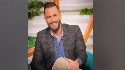 فيديو.. نيقولا معوض يروّج لمسلسله الجديد 