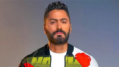 الجمعة.. تامر حسني يختتم حفلاته في الساحل الشمالي