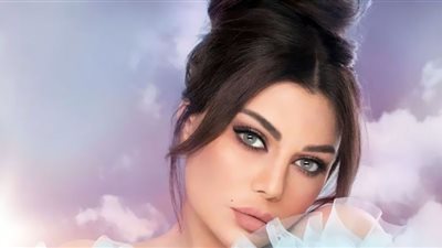 شاهد.. أول صور هيفاء وهبي بالبكيني في صيف 2021