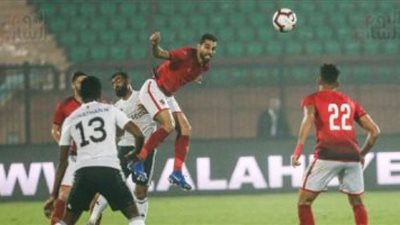 بث مباشر.. مشاهدة مباراة الأهلي والجونة اليوم 24-8-2021