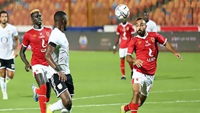 الاهلي مباشر.. مشاهدة مباراة الأهلي والجونة بث مباشر