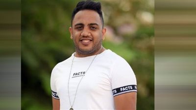 أوس أوس يعلن بدء تصوير أول مشاهد 