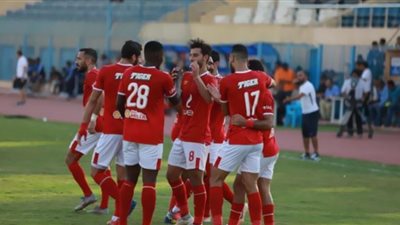 مشاهدة مباراة الأهلي ضد الجونة بث مباشر الآن في الدوري 24 - 8 -2021 ( يلا شوت )