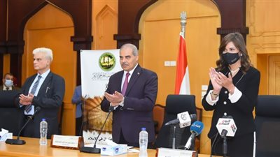 وزيرة الهجرة: مصر قضت على الهجرة غير الشرعية في عهد السيسي