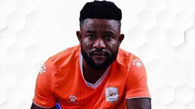 صفقة فاركو الجديدة يوجه رسالة وداع لناديه السابق الصفاقسي