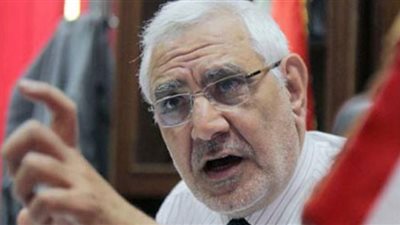 أبوالفتوح:الشريعة الإسلامية تكفل للمجتمع حياة عادلة