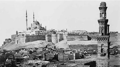 انفوجراف.. 8 معلومات عن مدينة الفسطاط أول عاصمة إسلامية في أفريقيا